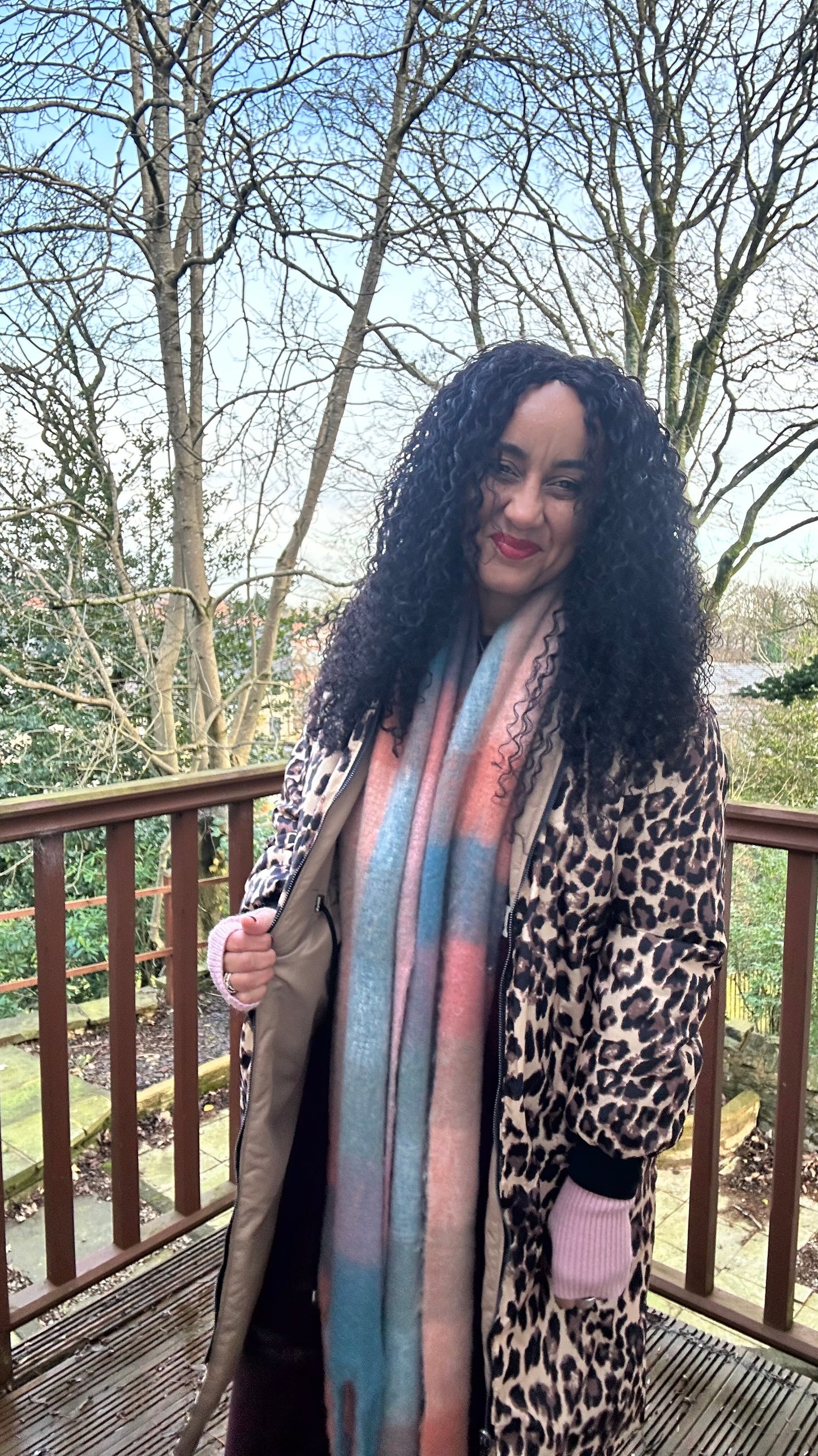 SALE COAT TAUPE REVERSIBLE LONG LINE BOMBER JACKET ZEA