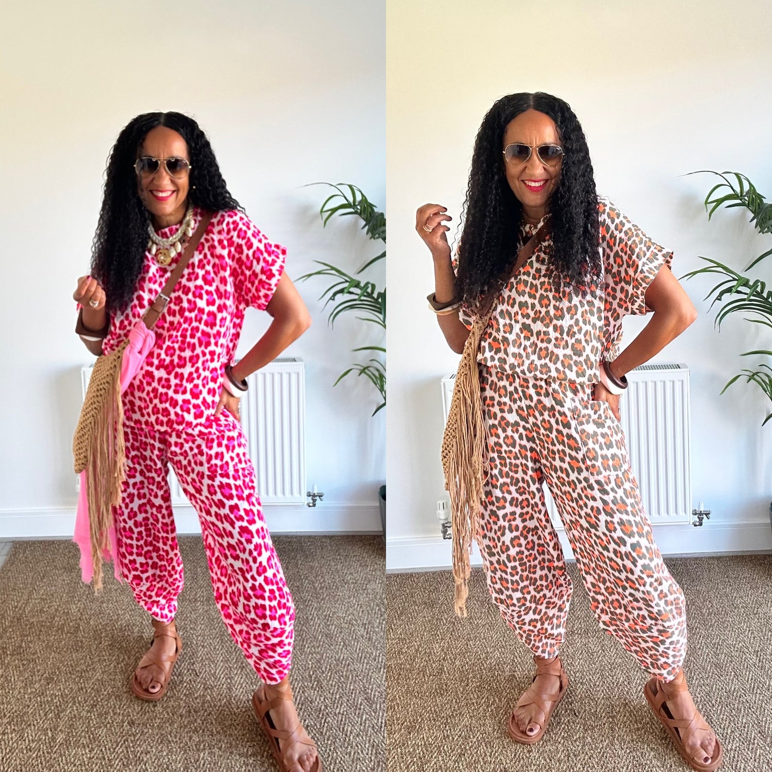 FRUITELLA & MABLE COLLECTION
