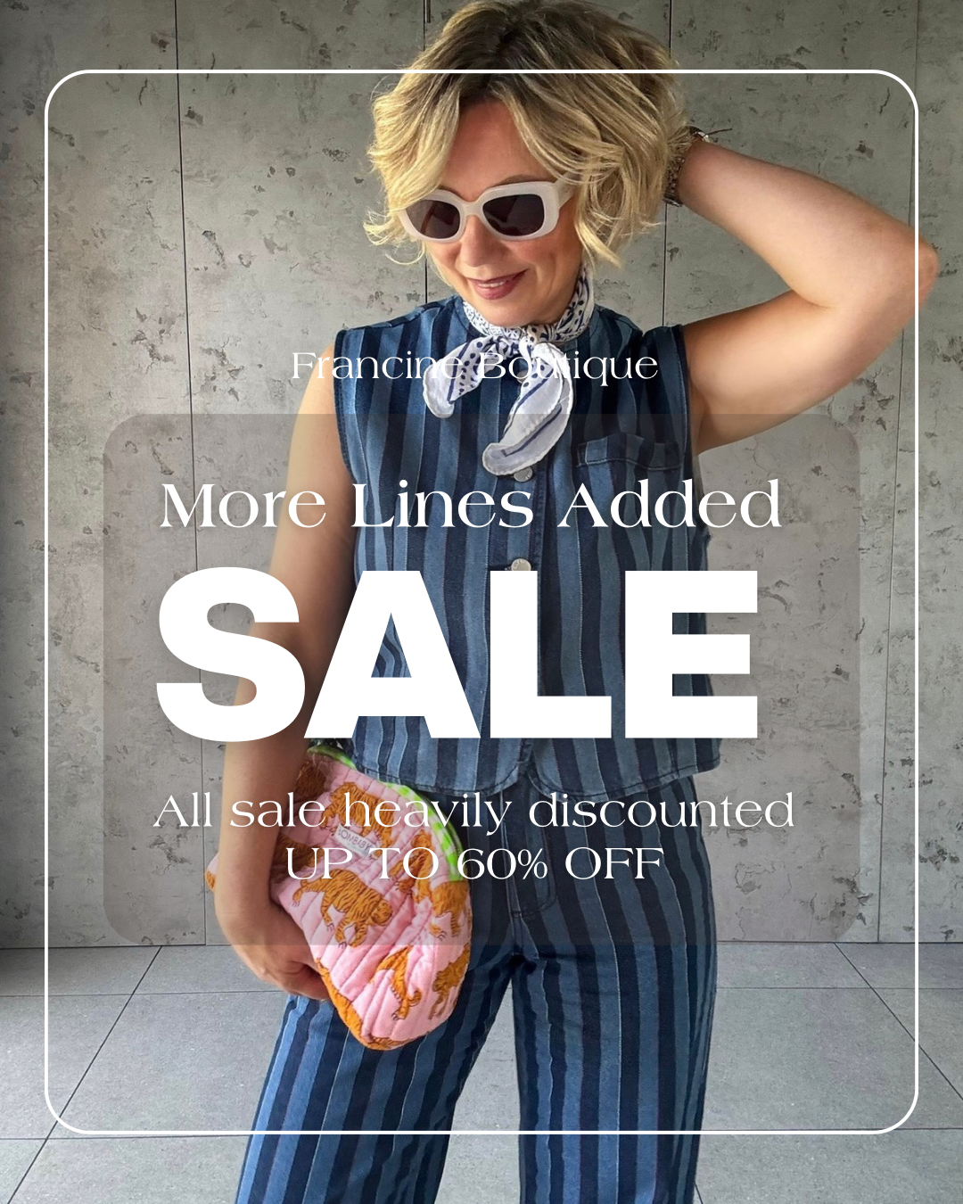 SALE