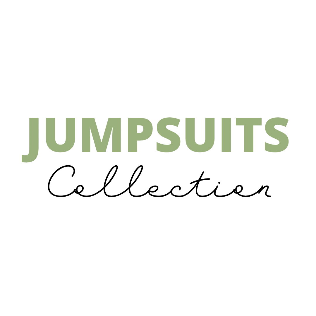 JUMPSUITS / PLAYSUITS