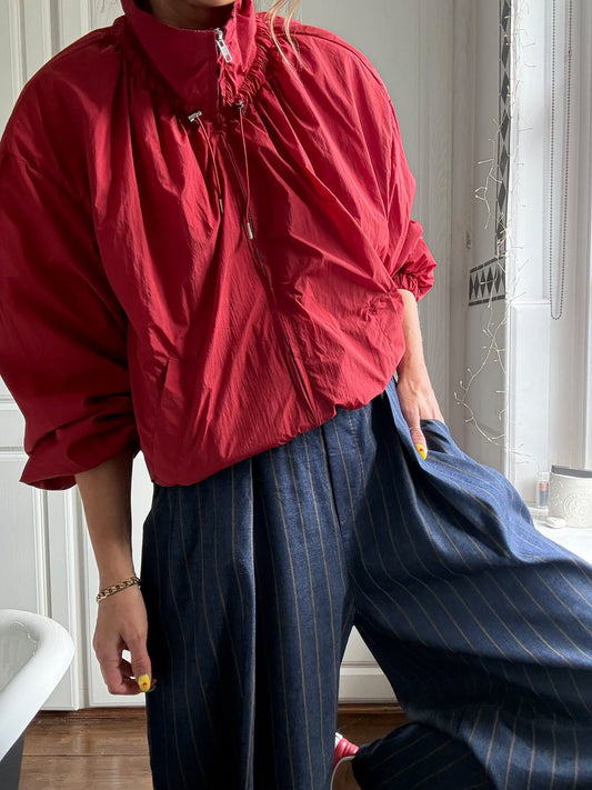 SIMONE JACKET RED *New