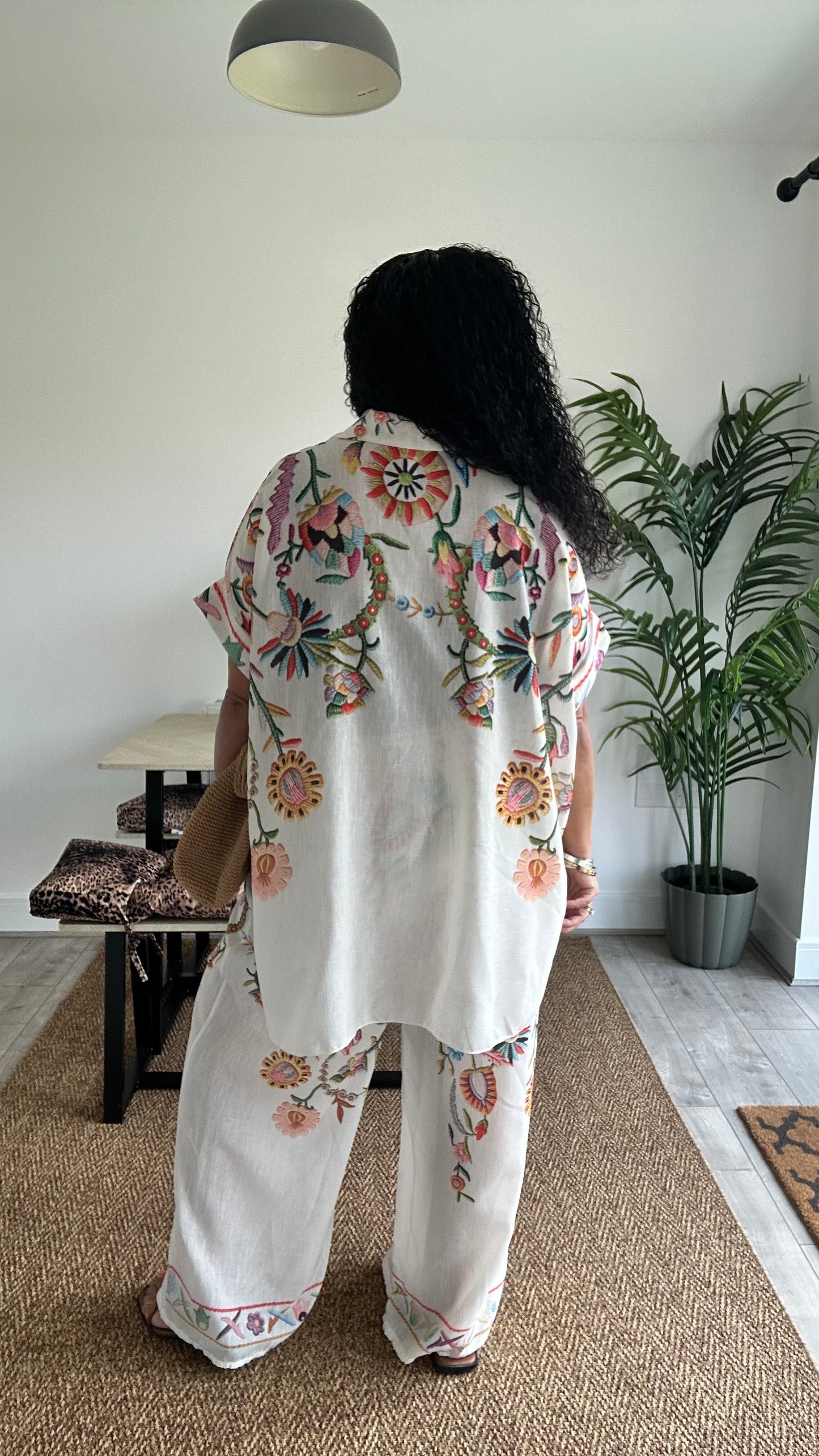 CLEO COORD IVORY *New