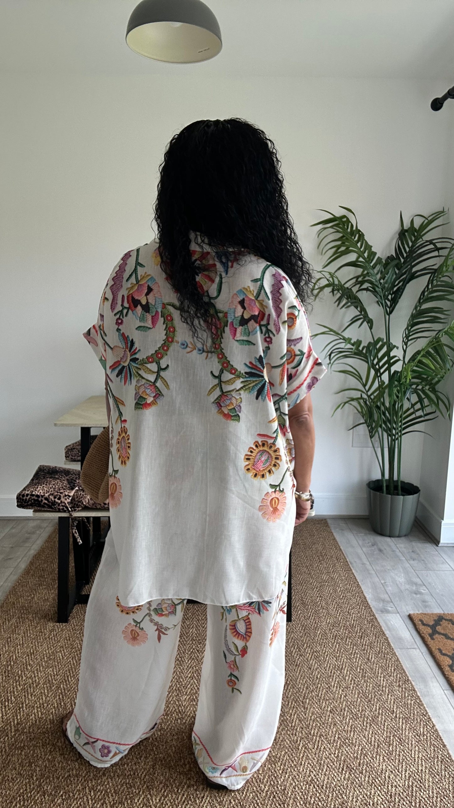 CLEO COORD IVORY *New