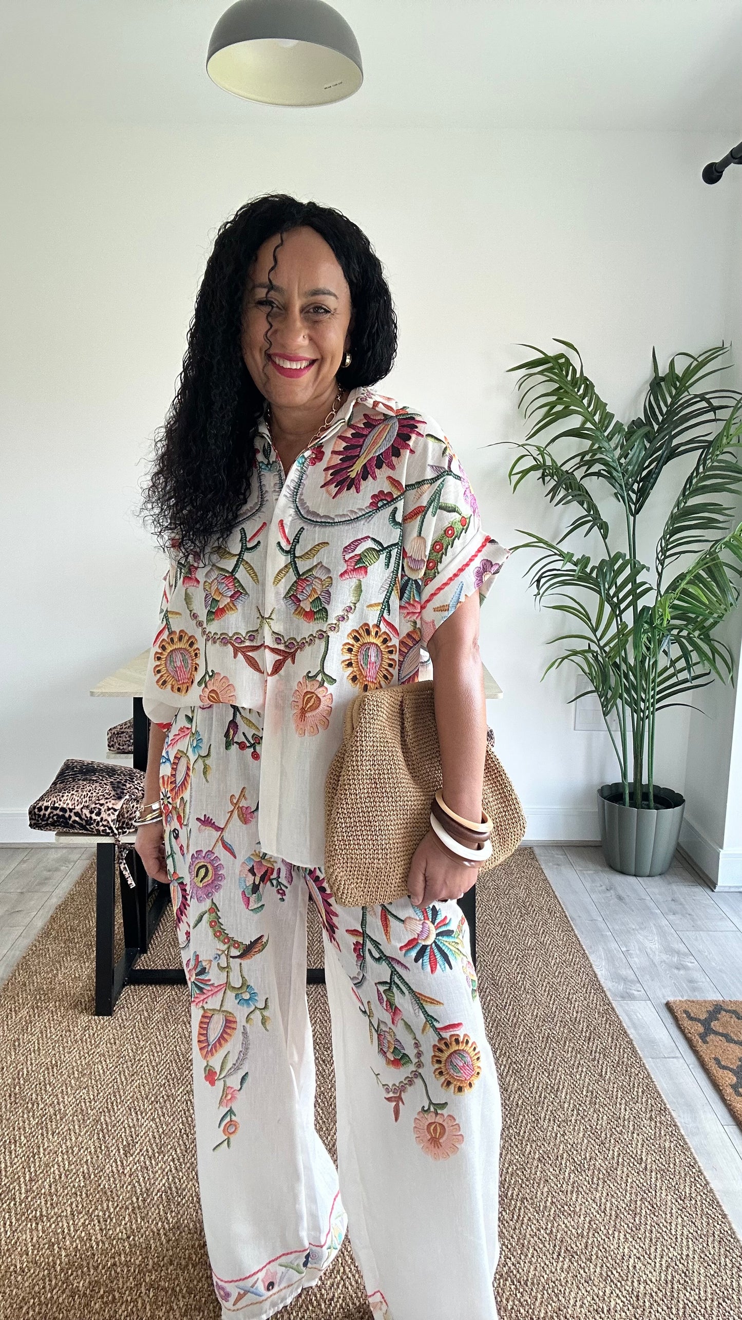 CLEO COORD IVORY *New