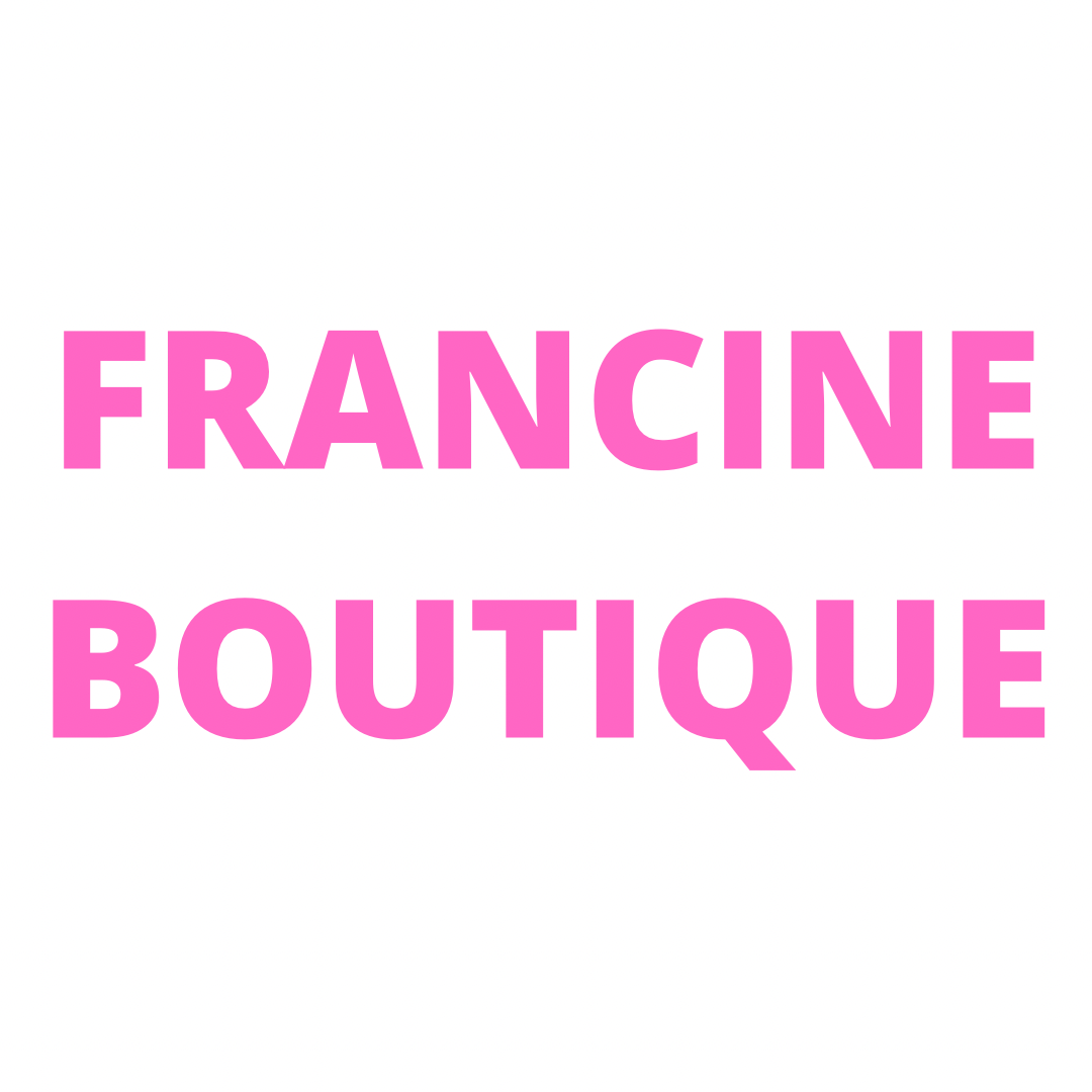 Francine_Boutique