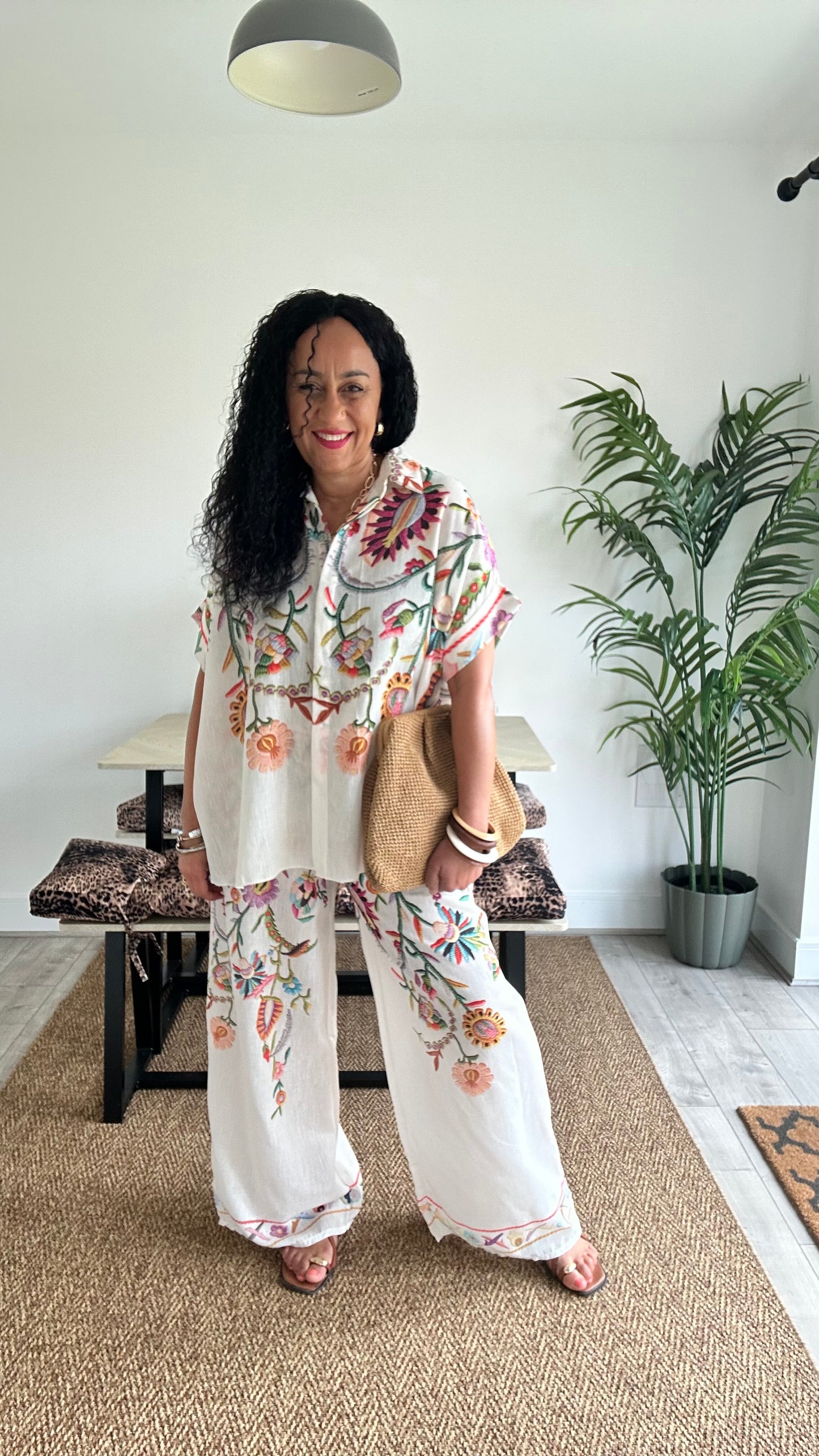 CLEO COORD IVORY *New