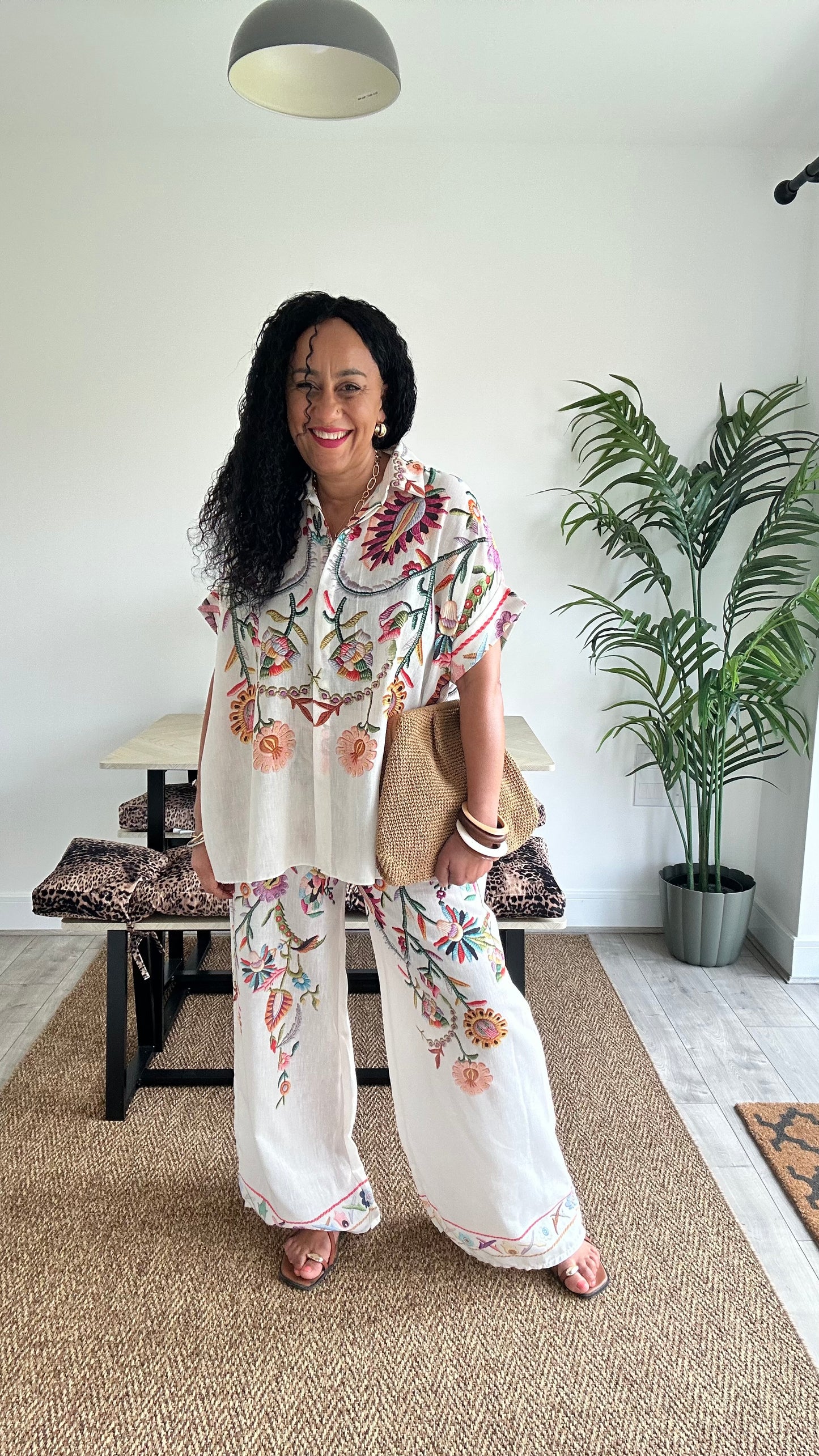 CLEO COORD IVORY *New