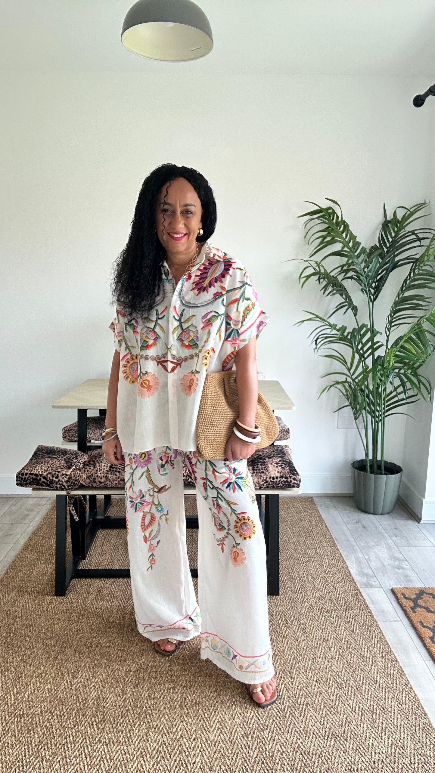 CLEO COORD IVORY *New
