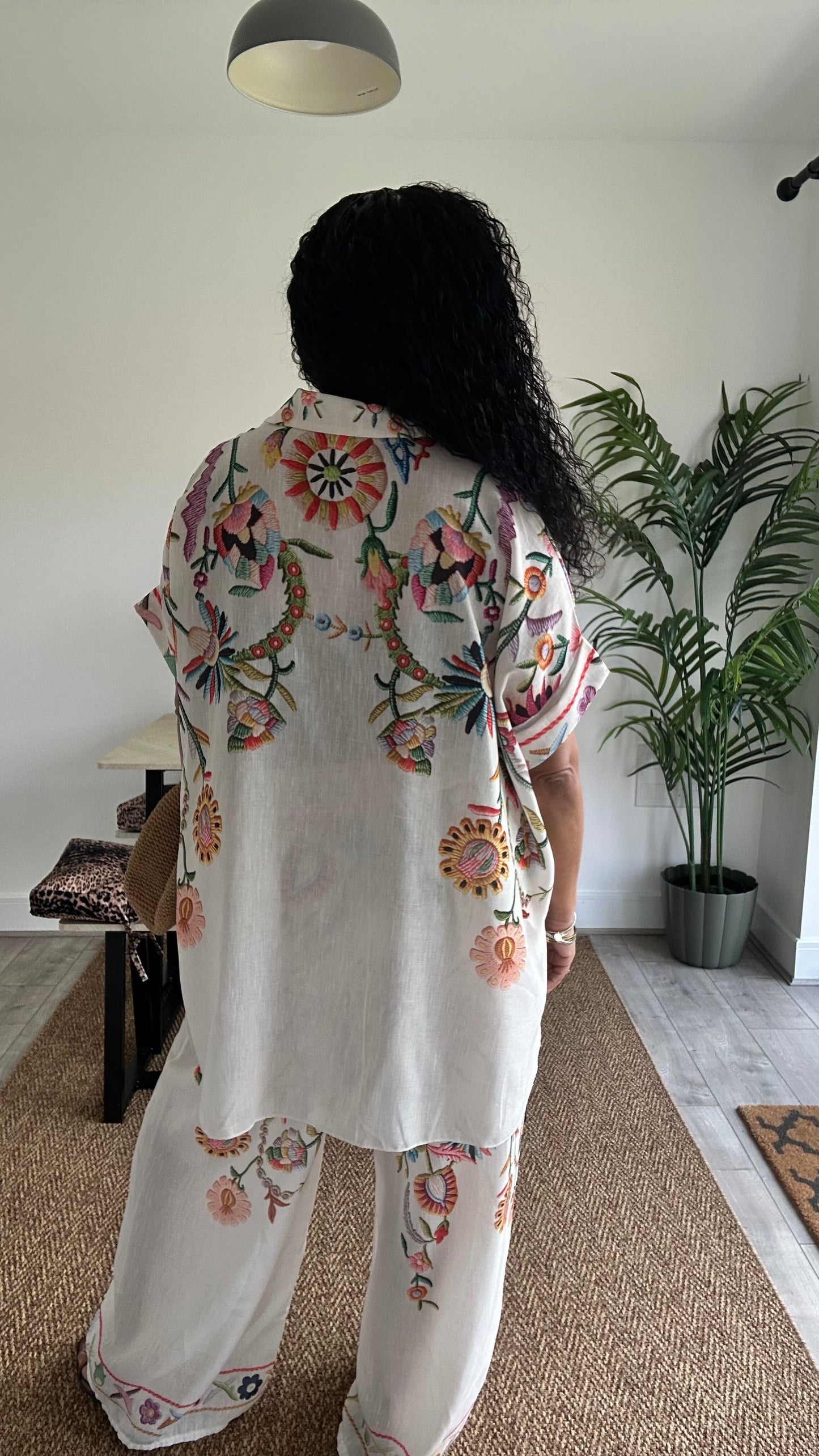 CLEO COORD IVORY *New