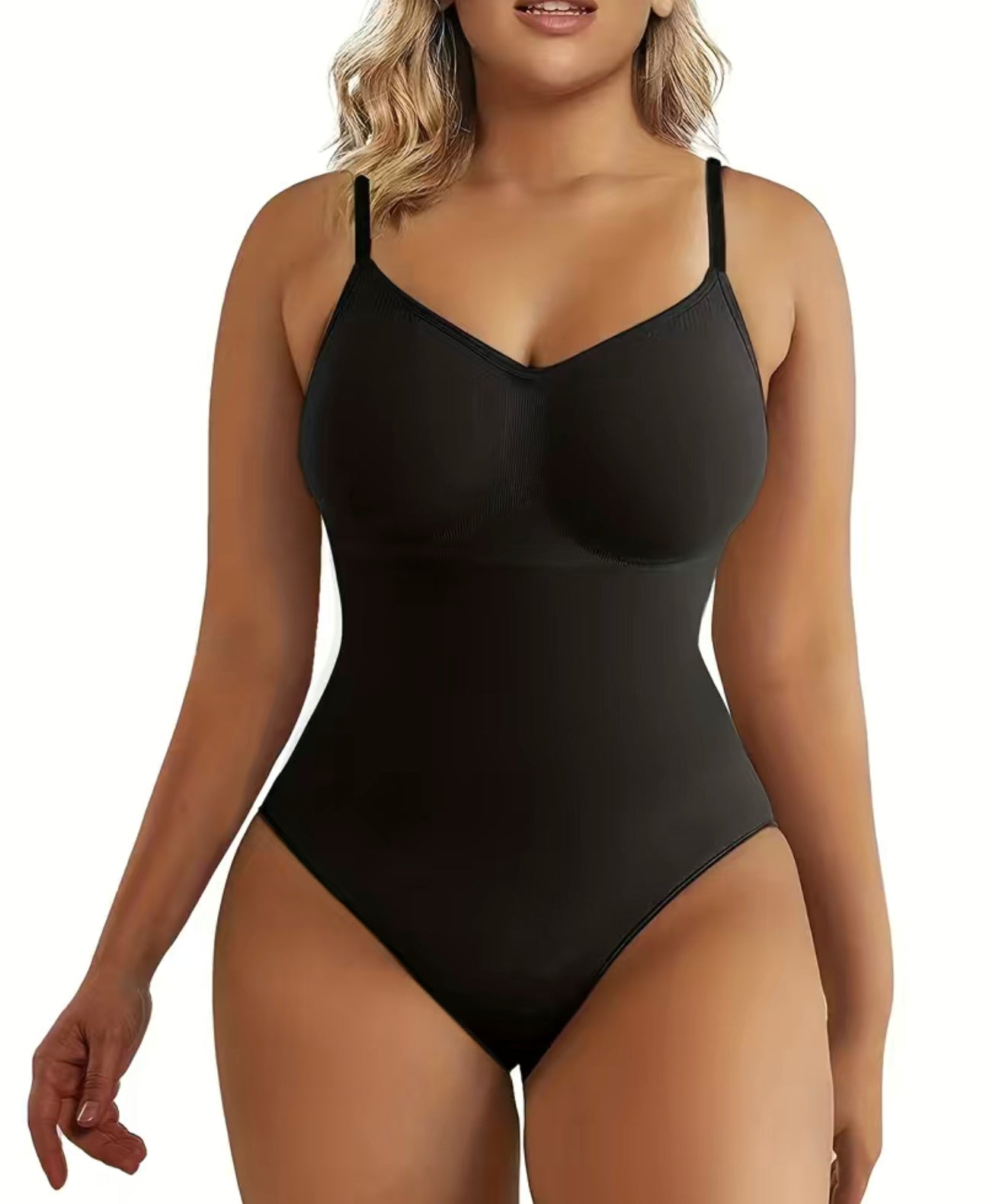 CAMI THONG BODY SUIT  *New & Trending