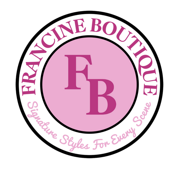 Francine_Boutique